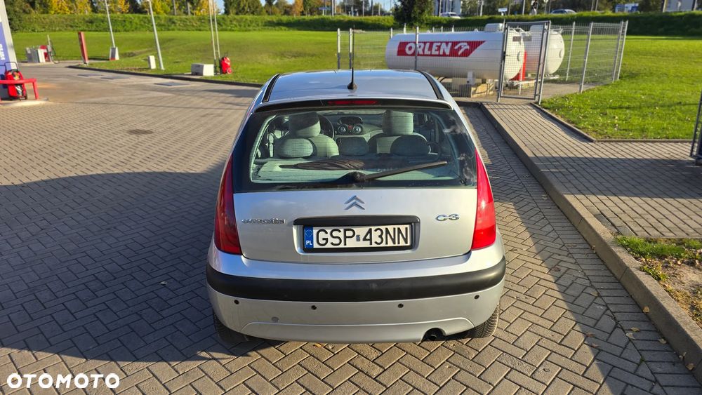 Citroën C3 - 6