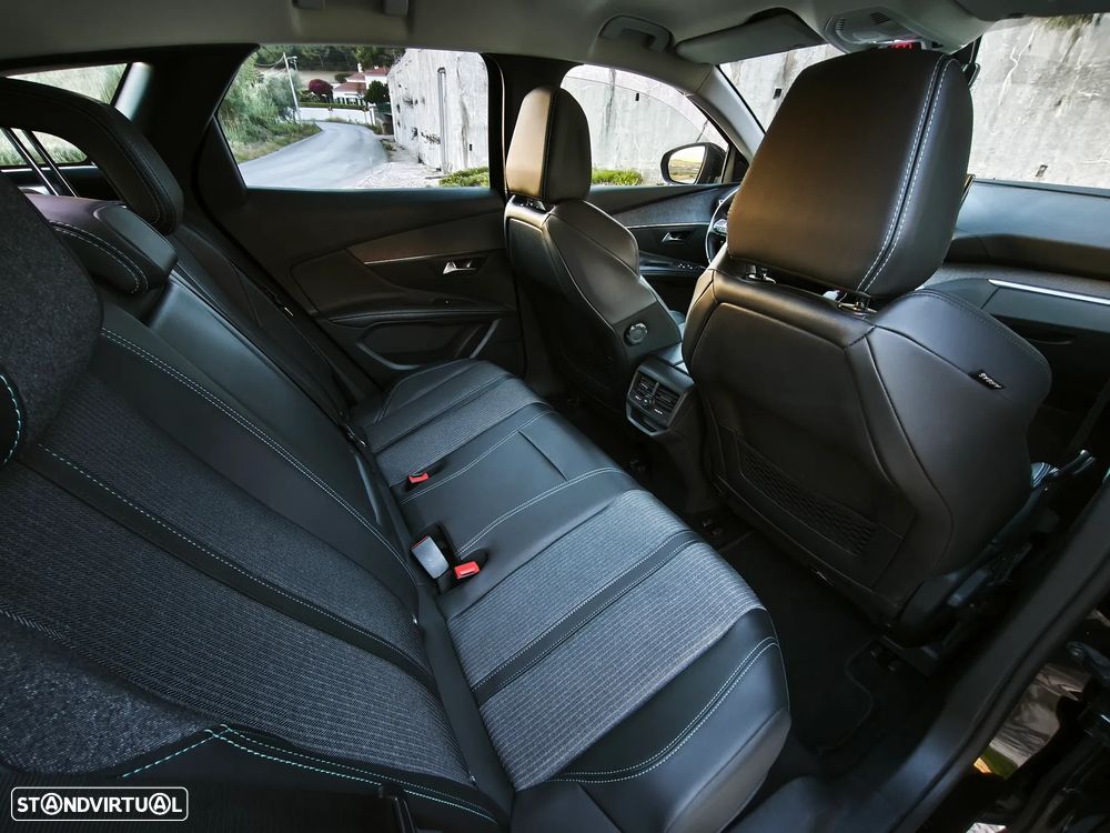 Peugeot 3008 - 9