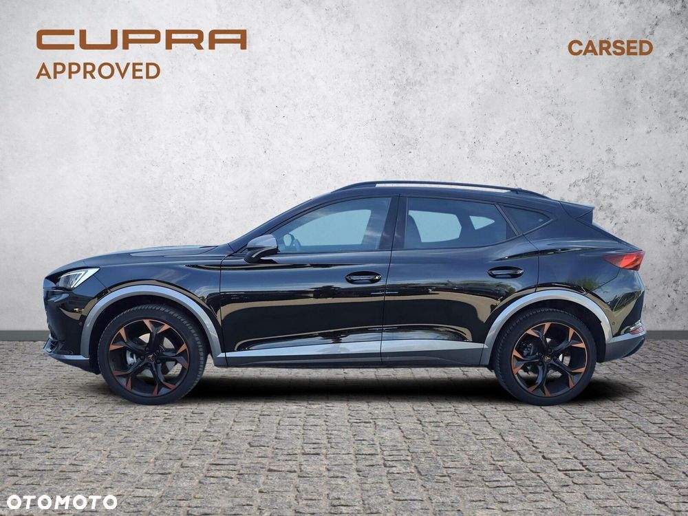Cupra Formentor 1.5 TSI DSG - 2