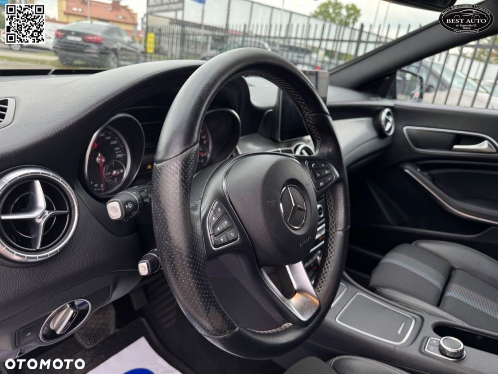 Mercedes-Benz CLA - 39