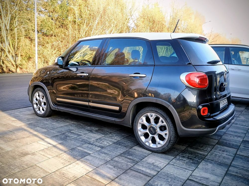 Fiat 500L 0.9 TwinAir Start&Stopp Lounge - 7