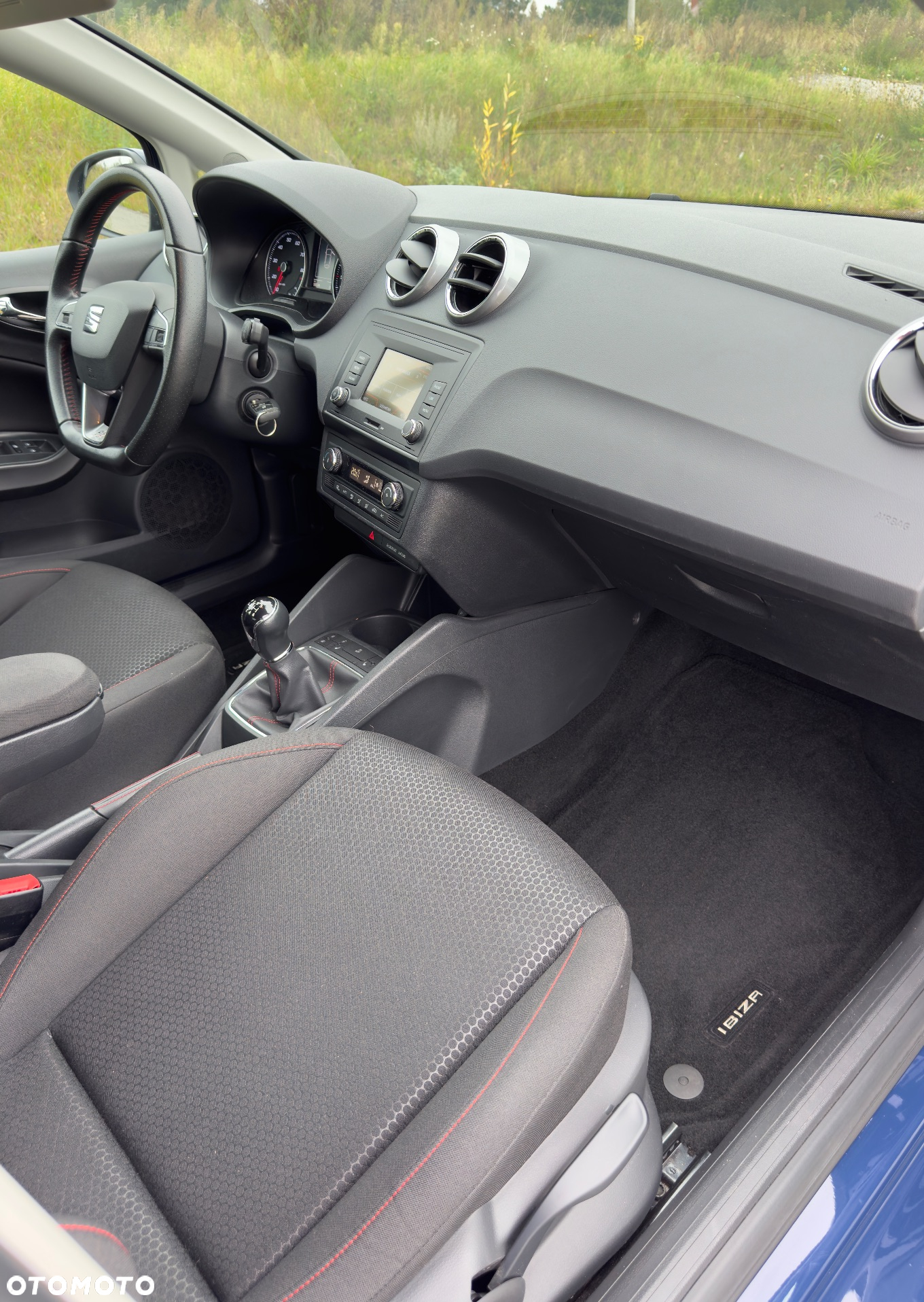 Seat Ibiza 1.0 Eco TSI S&S FR - 13