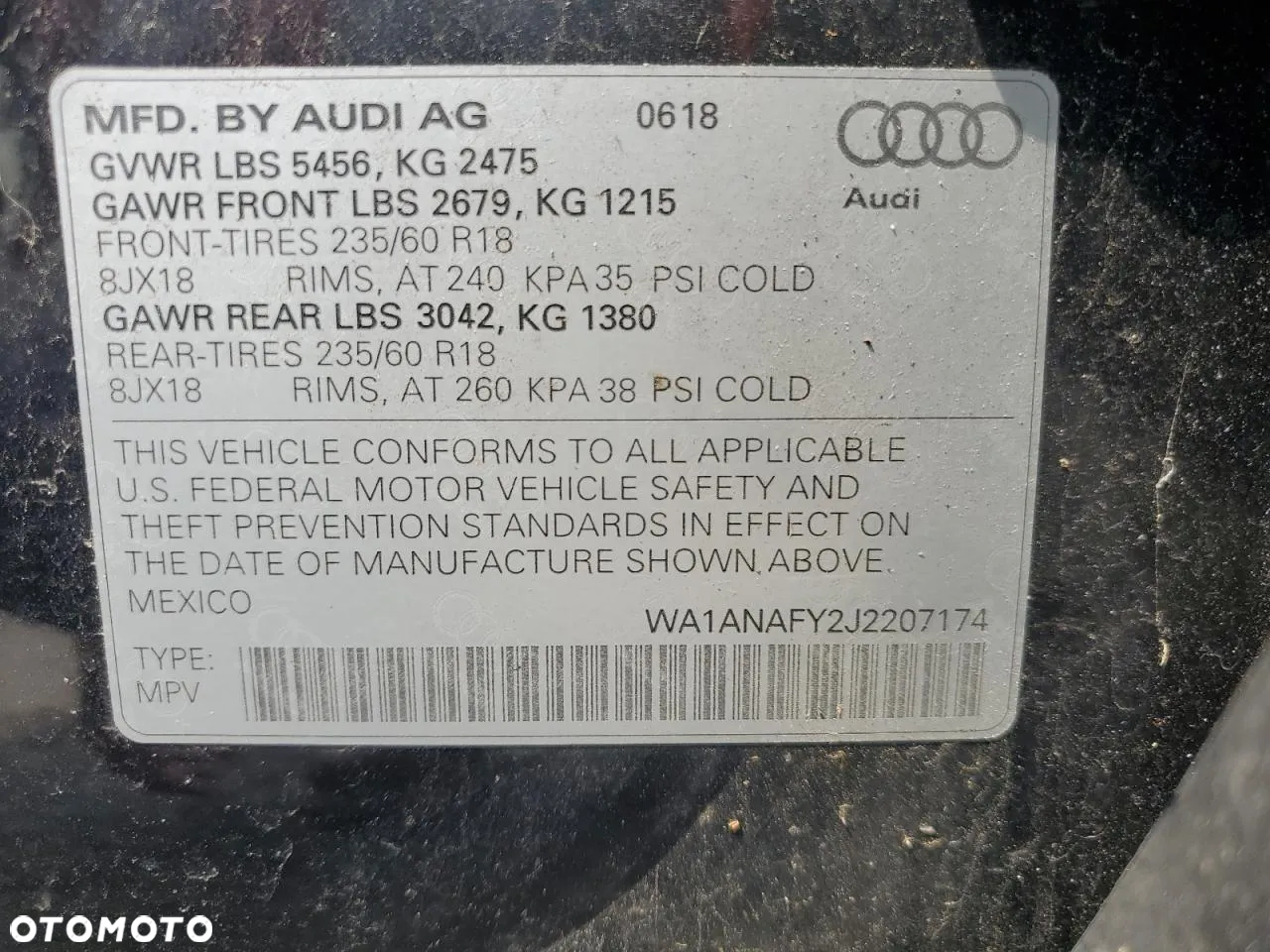 Audi Q5 2.0 TFSI Quattro Sport S tronic - 13