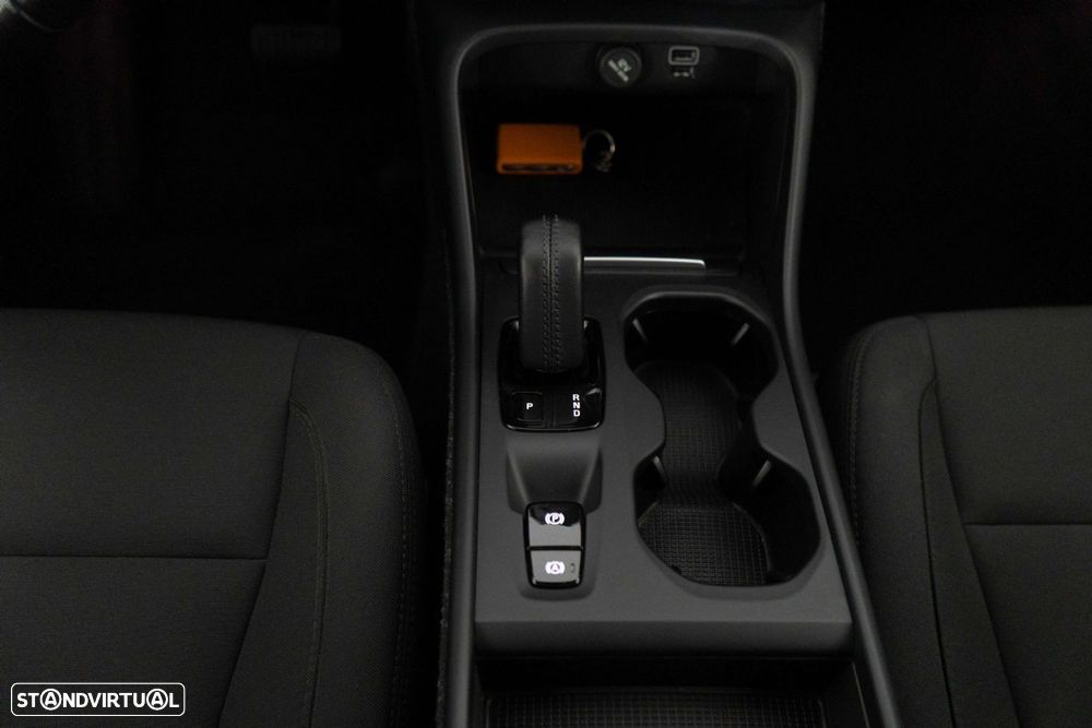Volvo XC 40 1.5 T4 PHEV Inscription Expression - 22