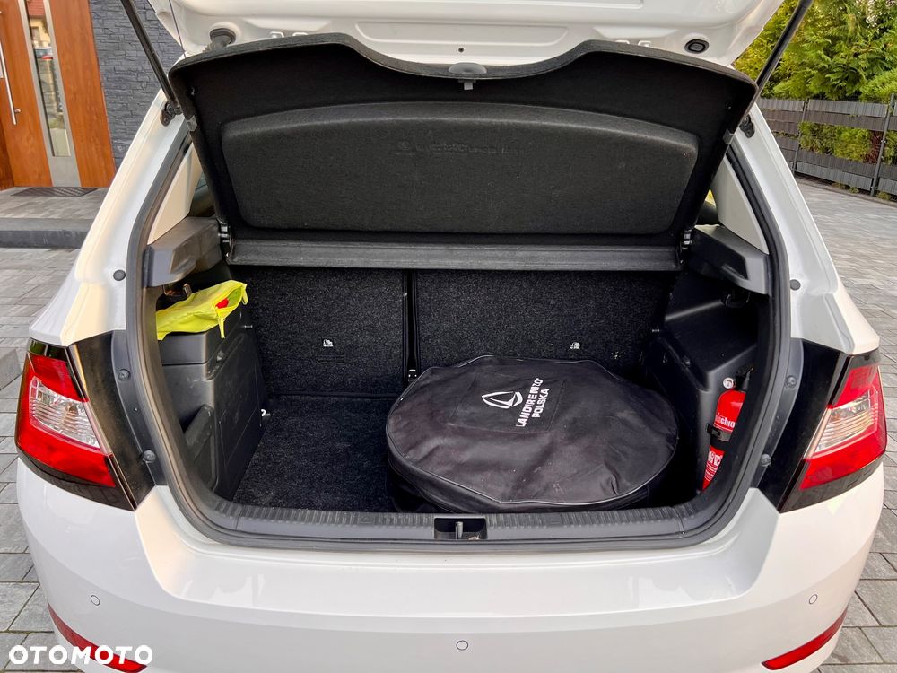 Skoda Fabia 1.0 Ambition - 9