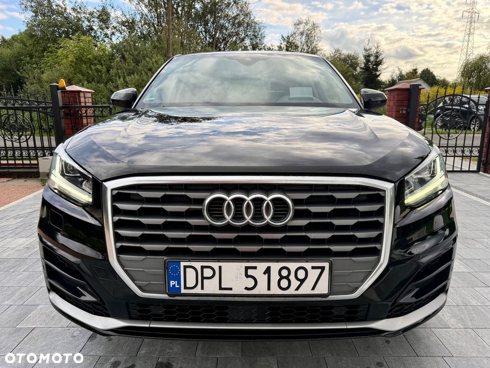 Audi Q2 - 8