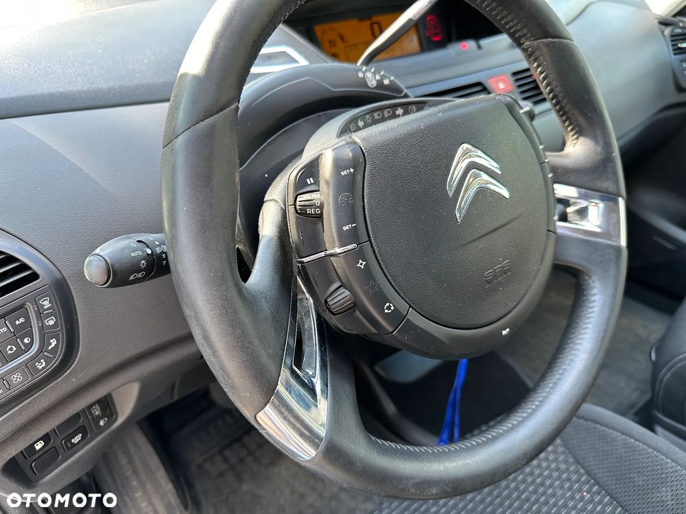 Citroën C4 Picasso 1.6 HDi Selection MCP - 27