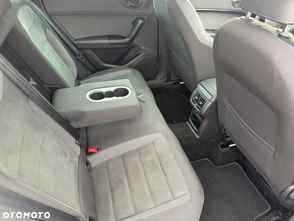 Seat Ateca - 28