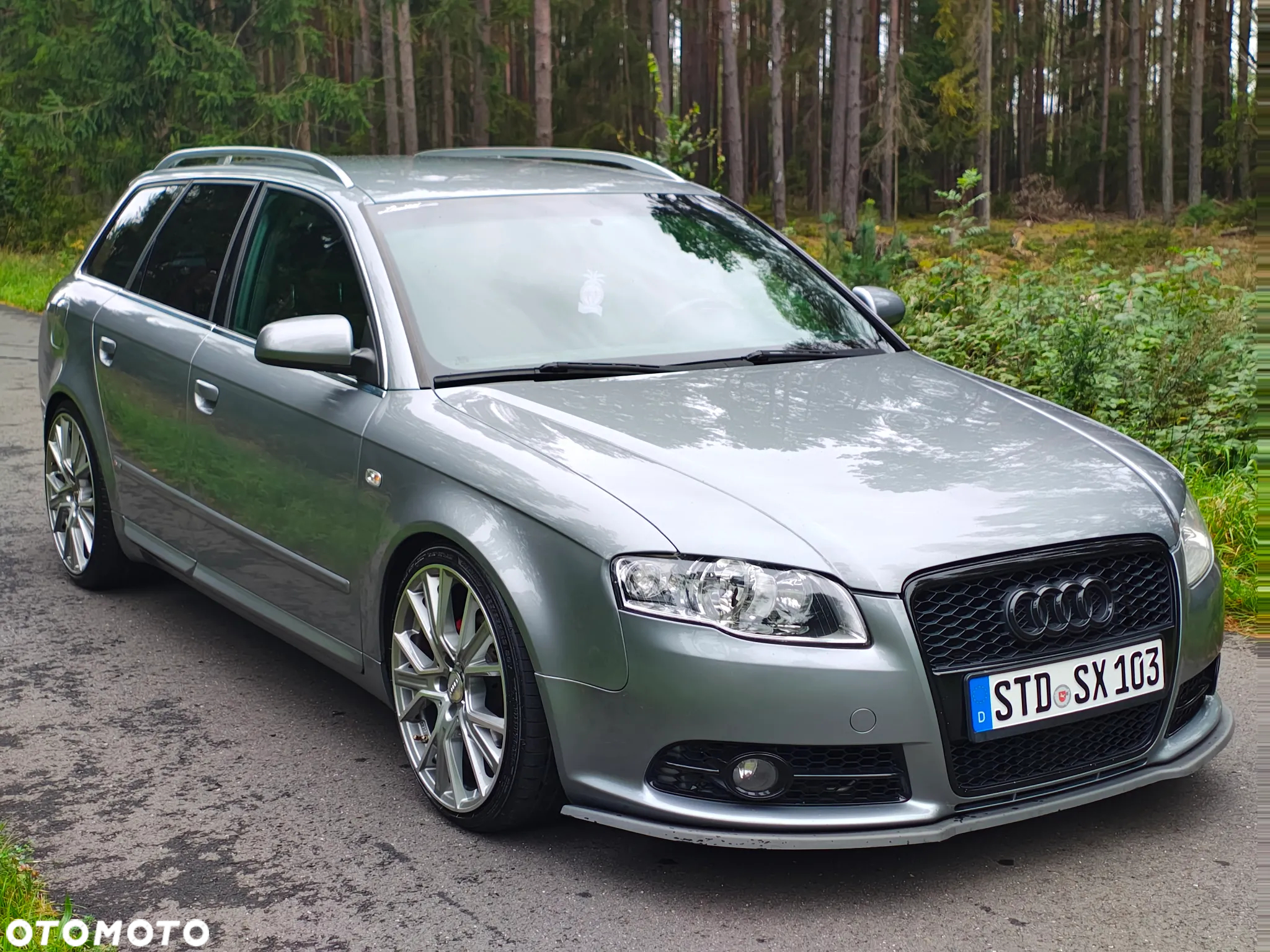 Audi A4 - 14