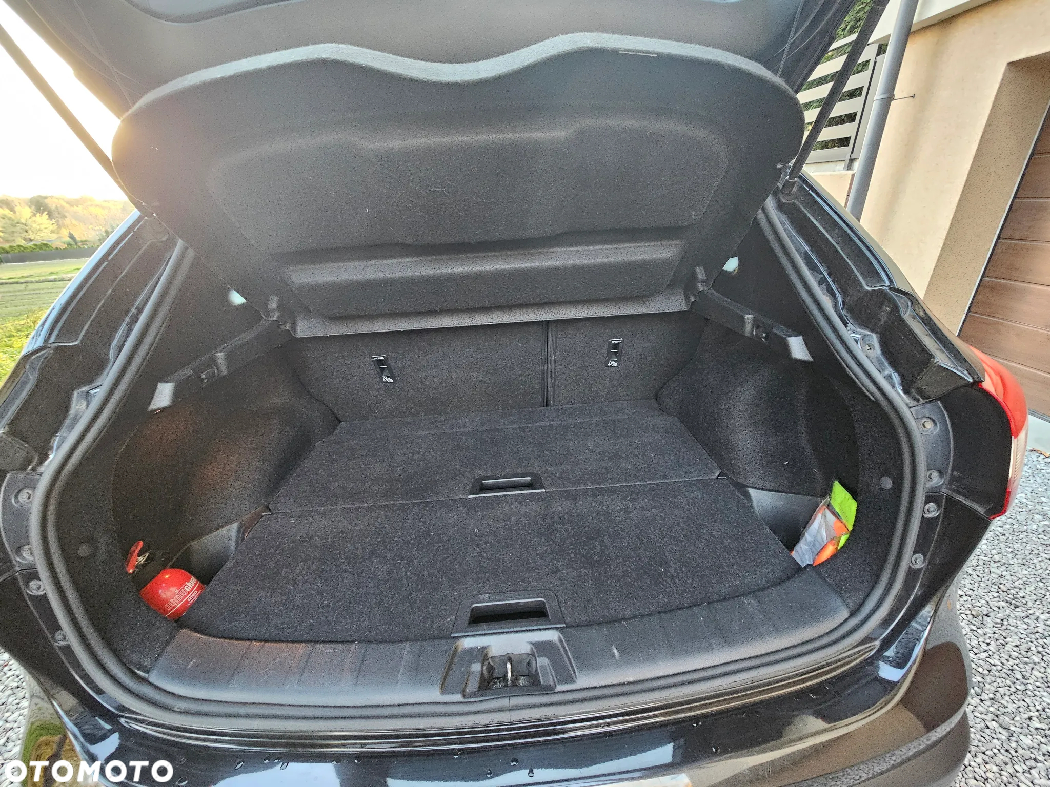 Nissan Qashqai 1.6 DCi 4x4 Acenta - 8