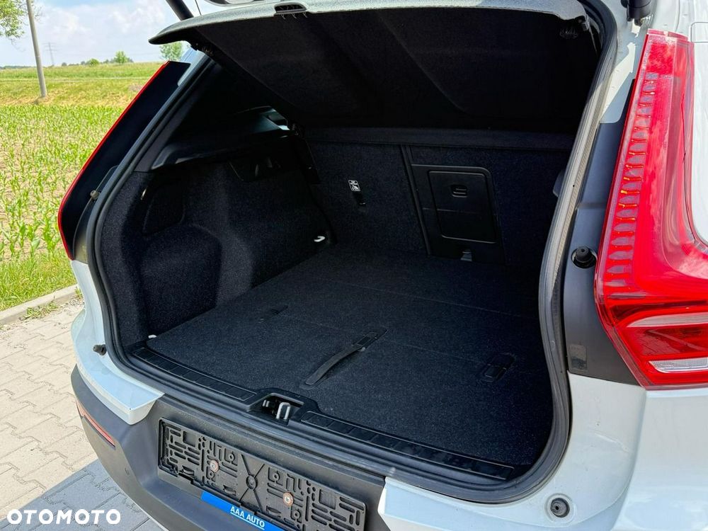 Volvo XC 40 D3 Momentum - 18