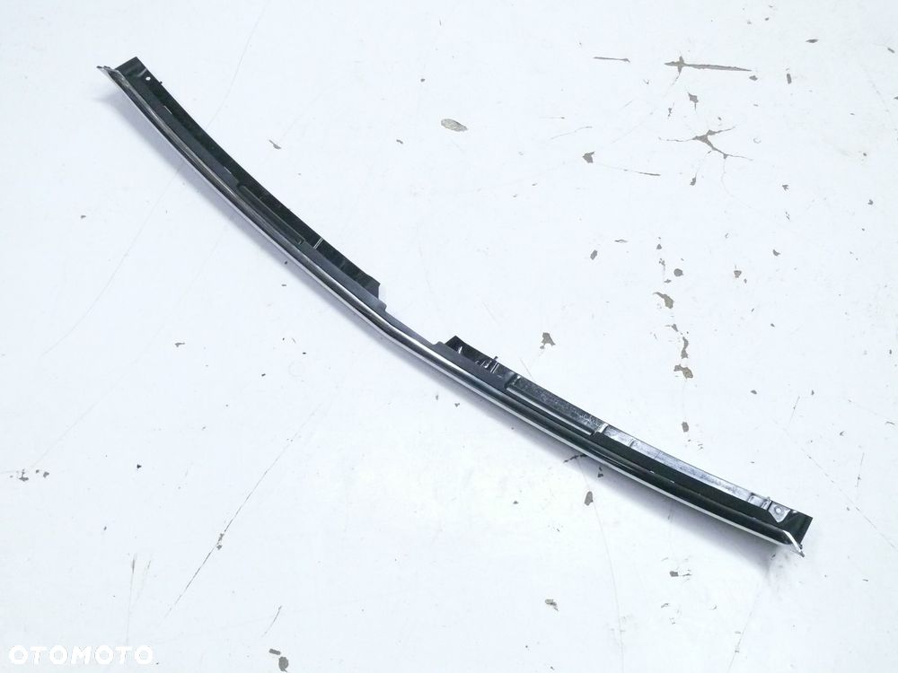LISTWA CHROM ATRAPY GRILA MERCEDES V-KLASA VITO W447 2014 2024 - 3