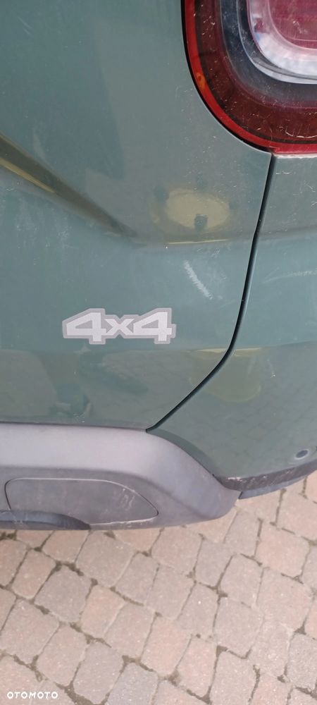 Dacia Duster 1.3 TCe Journey 4WD - 10