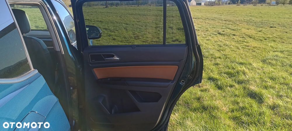 Volkswagen Atlas - 17
