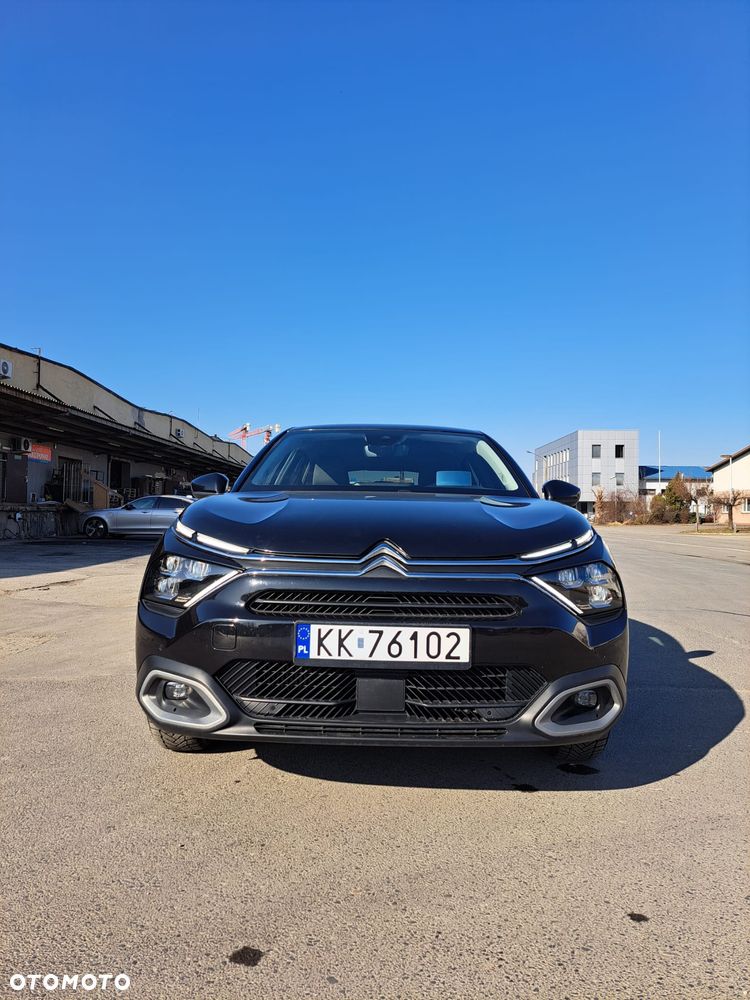 Citroën C4 BlueHDi 130 Stop&Start EAT8 SHINE - 7
