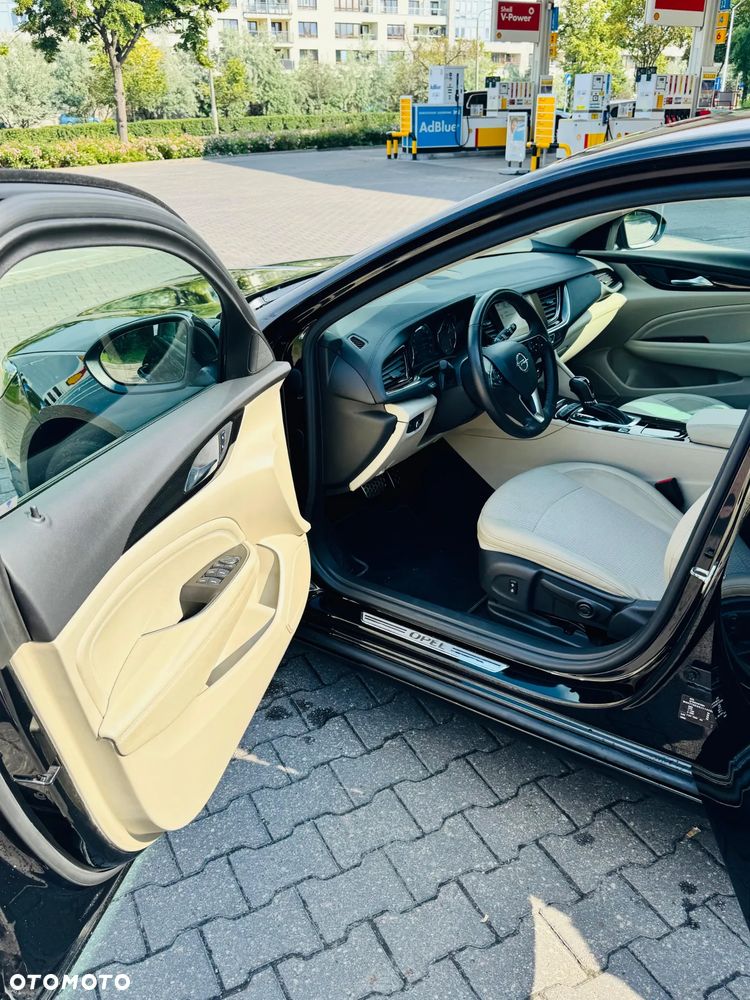 Opel Insignia CT 2.0 CDTI Exclusive S&S - 7