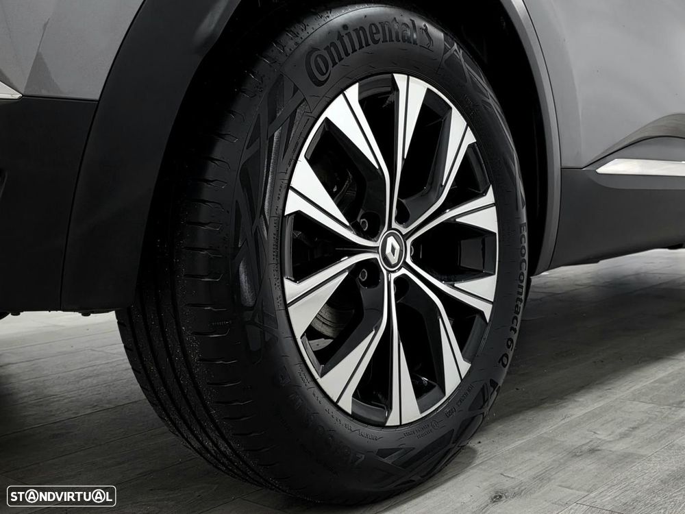 Renault Captur 1.6 E-Tech Full Hybrid Esprit Alpine - 51