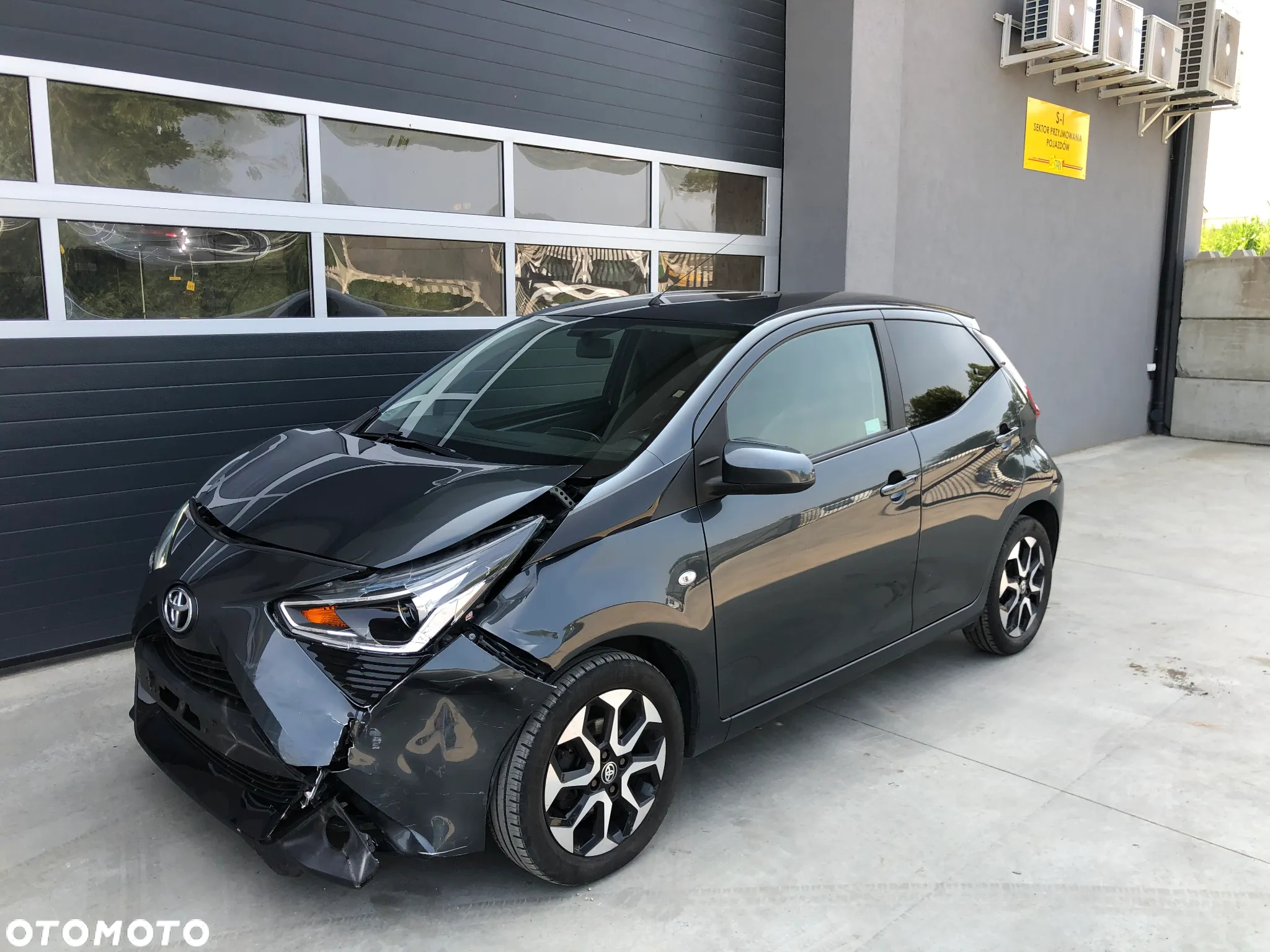 Toyota Aygo - 5