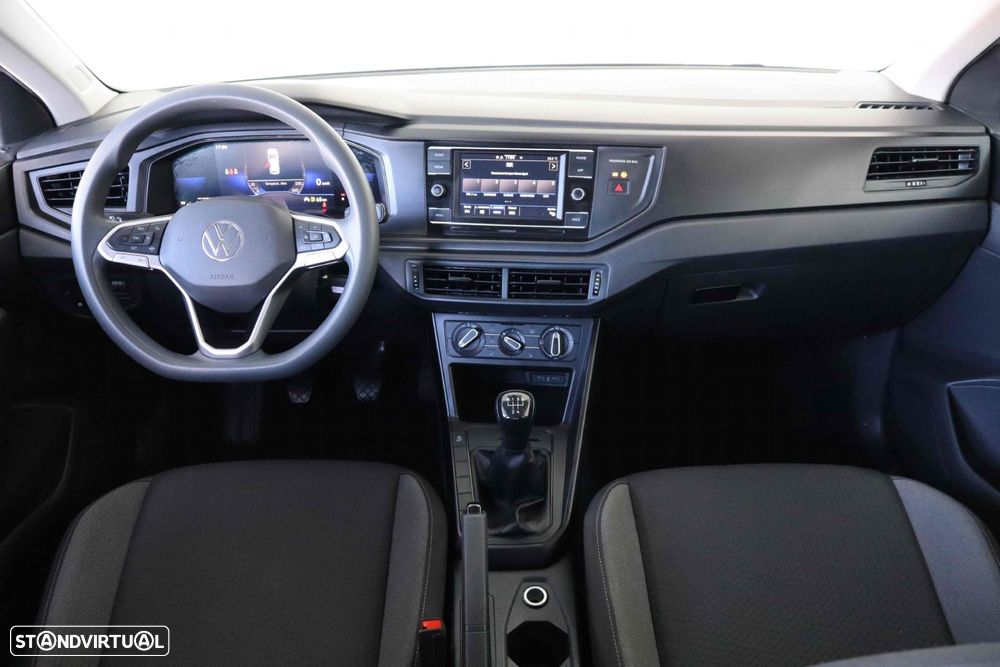 VW Taigo 1.0 TSI Life - 20