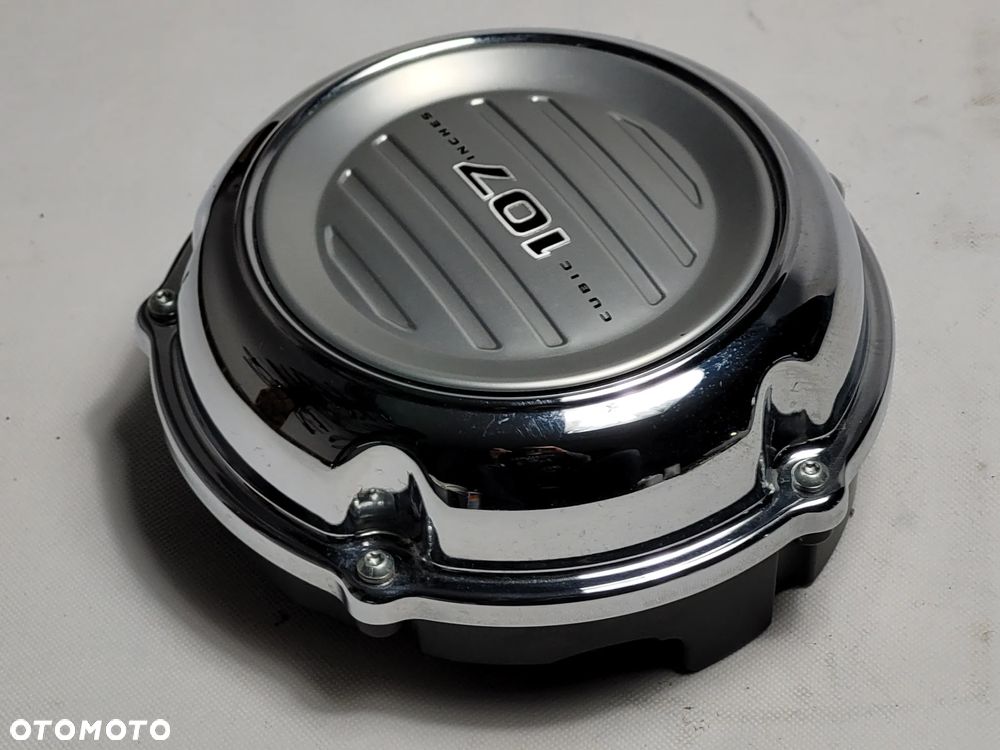 Filtr powietrza obudowa Harley Davidson FXBB Street Bob 14001862 - 5