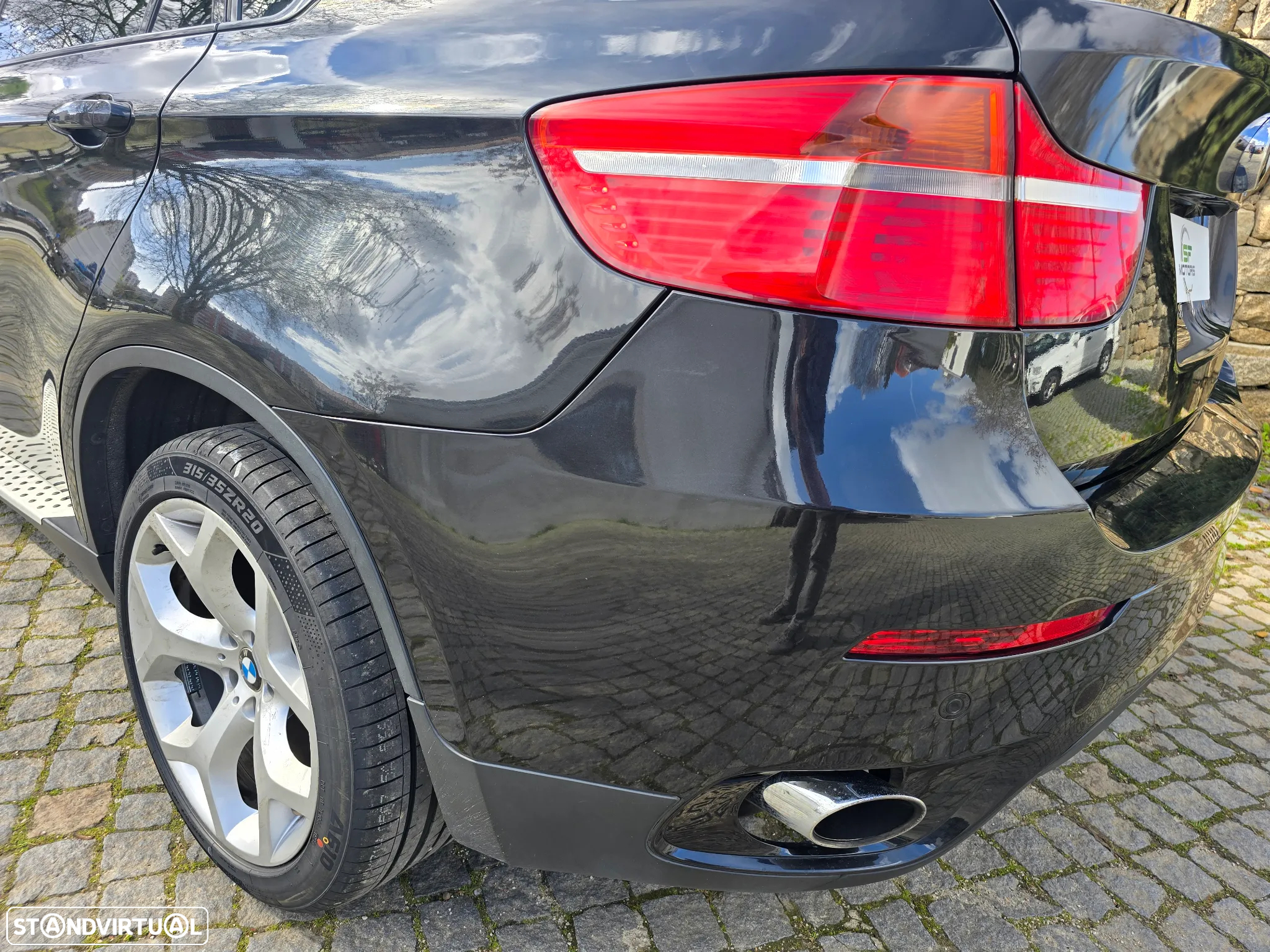 BMW X6 35 d xDrive - 33