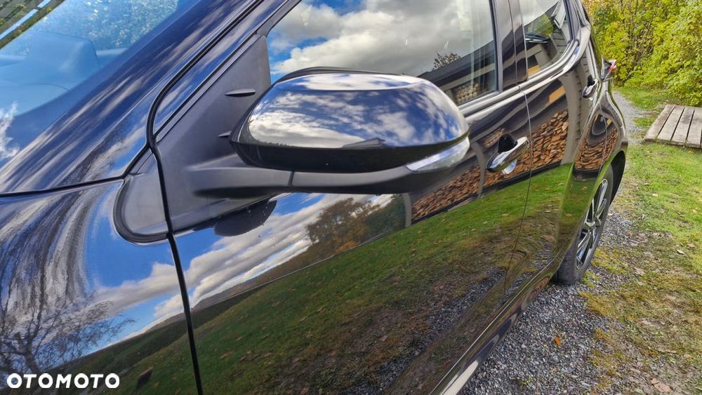 Toyota Yaris Hybrid 1.5 Active - 12