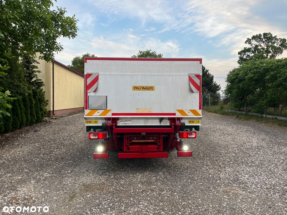 DAF CF 310 - 7