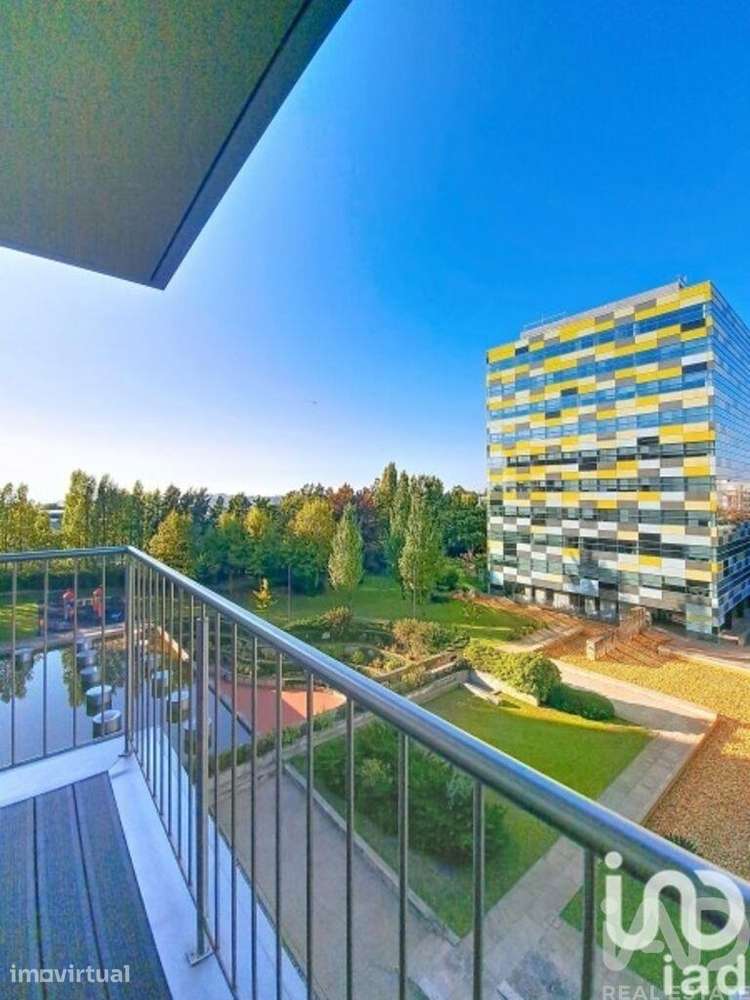 Apartamento T4 em Santa Marinha e São Pedro da Afurada de 175 m2 - Grande imagem: 3/27