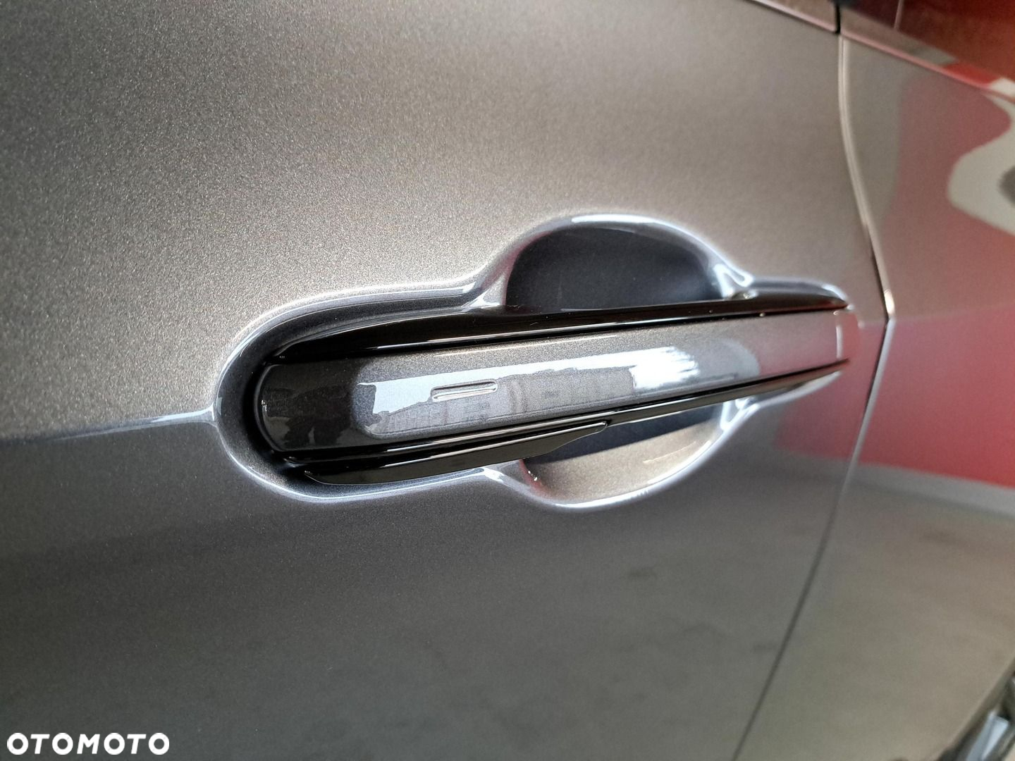 Lexus NX - 33