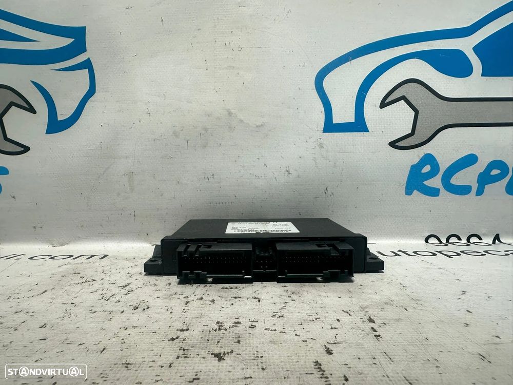 .Modulo PDC Sensores Estacionamentos Park Assist Original Mercedes Benz A2469008311 2011 - 2018 - 9