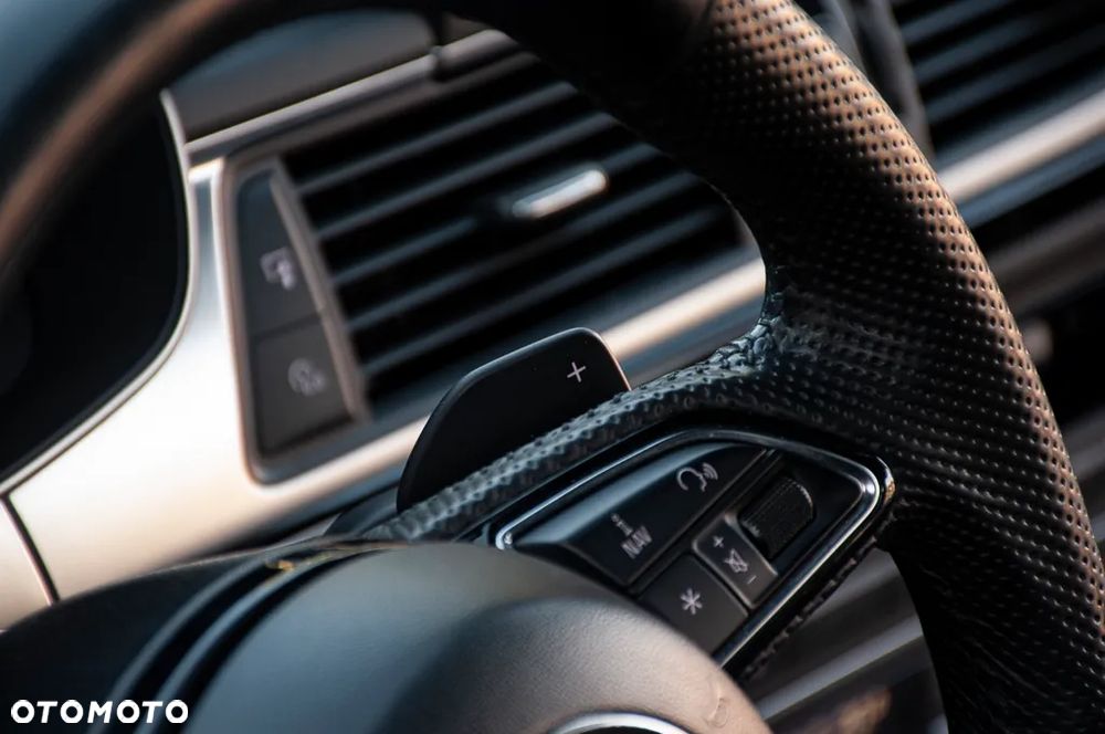 Audi A6 Limousine 3.0 TDI clean diesel Quattro S tronic - 37