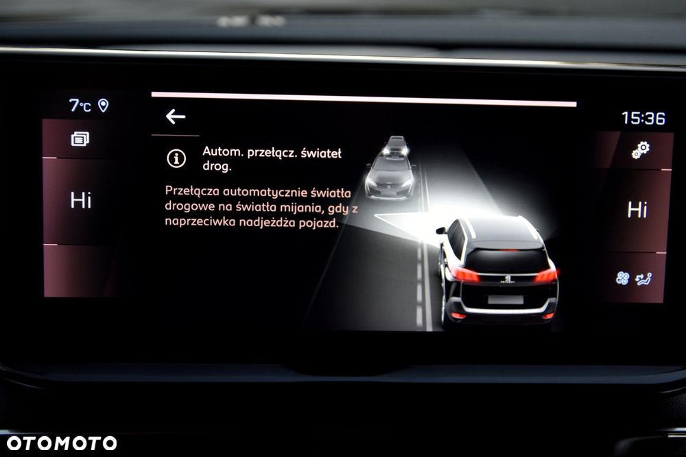 Peugeot 5008 1.6 PureTech GT S&S EAT8 - 33
