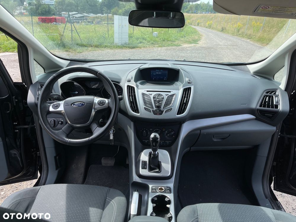 Ford C-MAX 2.0 TDCi Business Edition - 15