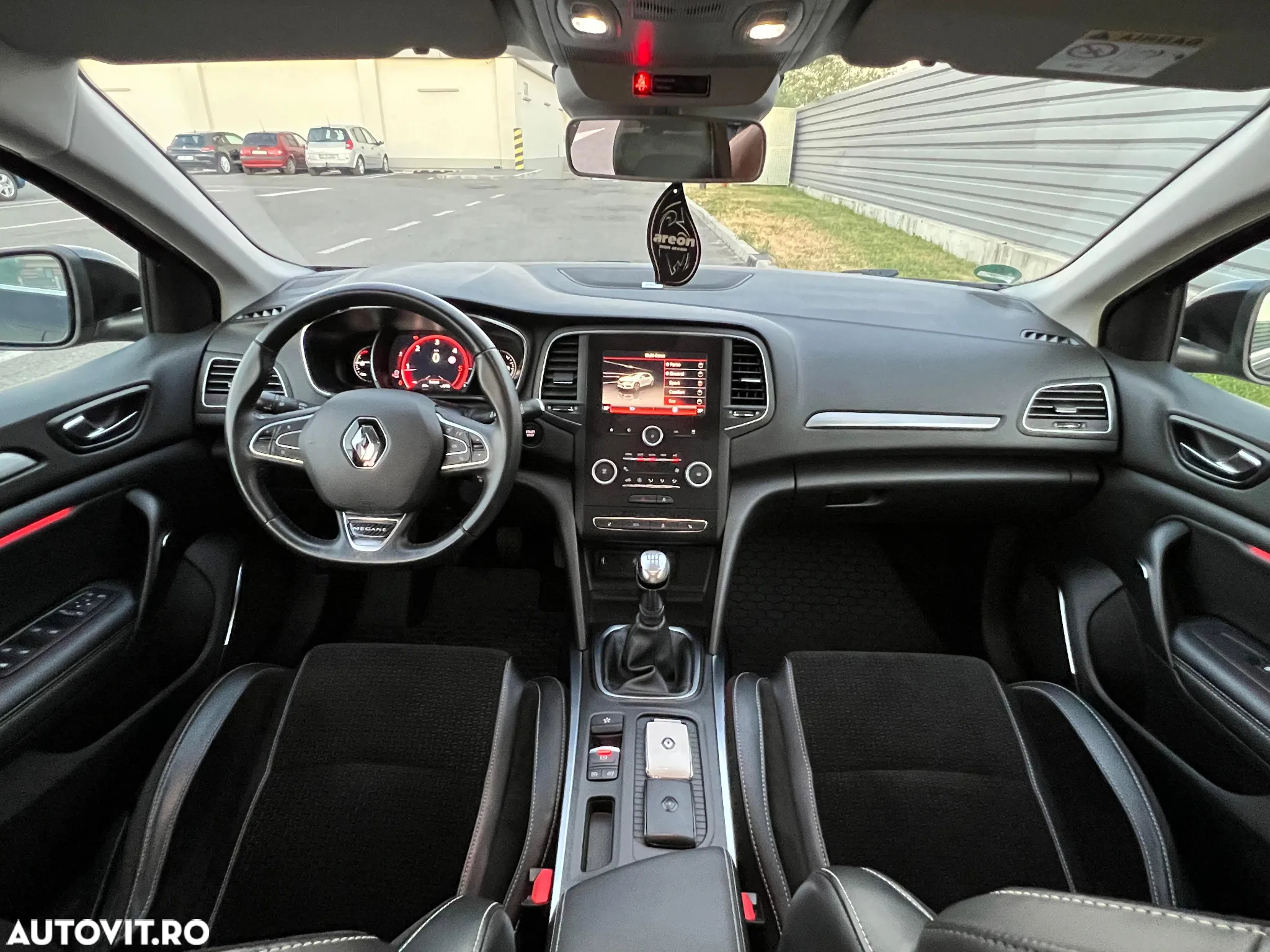 Renault Megane - 6