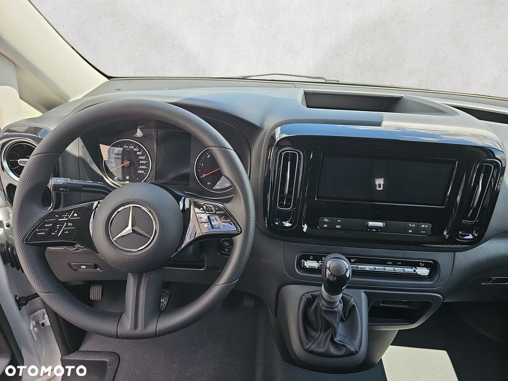 Mercedes-Benz vito 116 CDI - 12