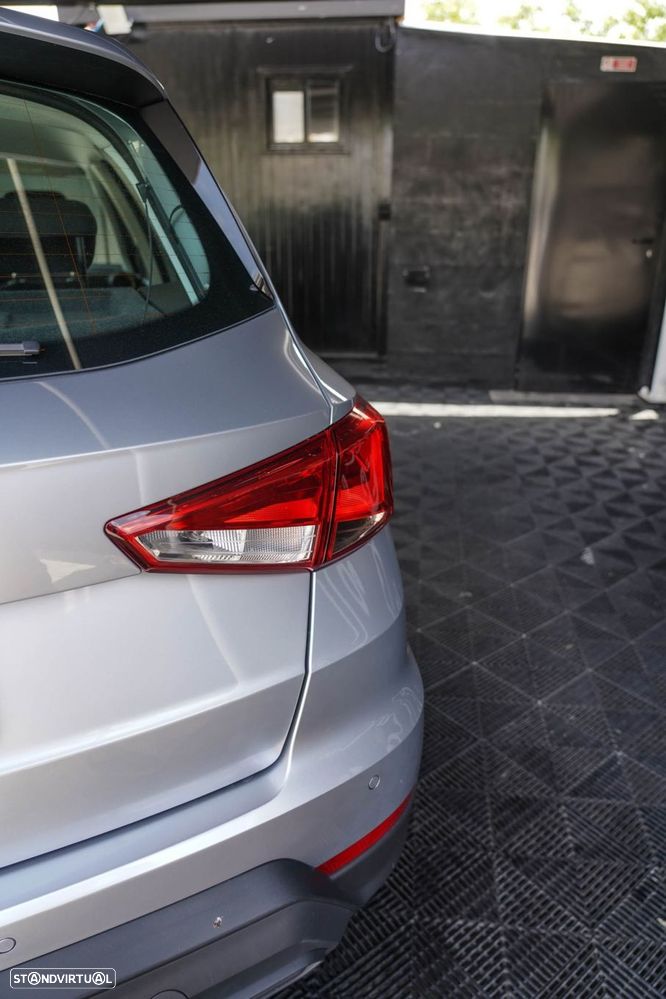 SEAT Arona 1.0 TSI Style DSG - 29