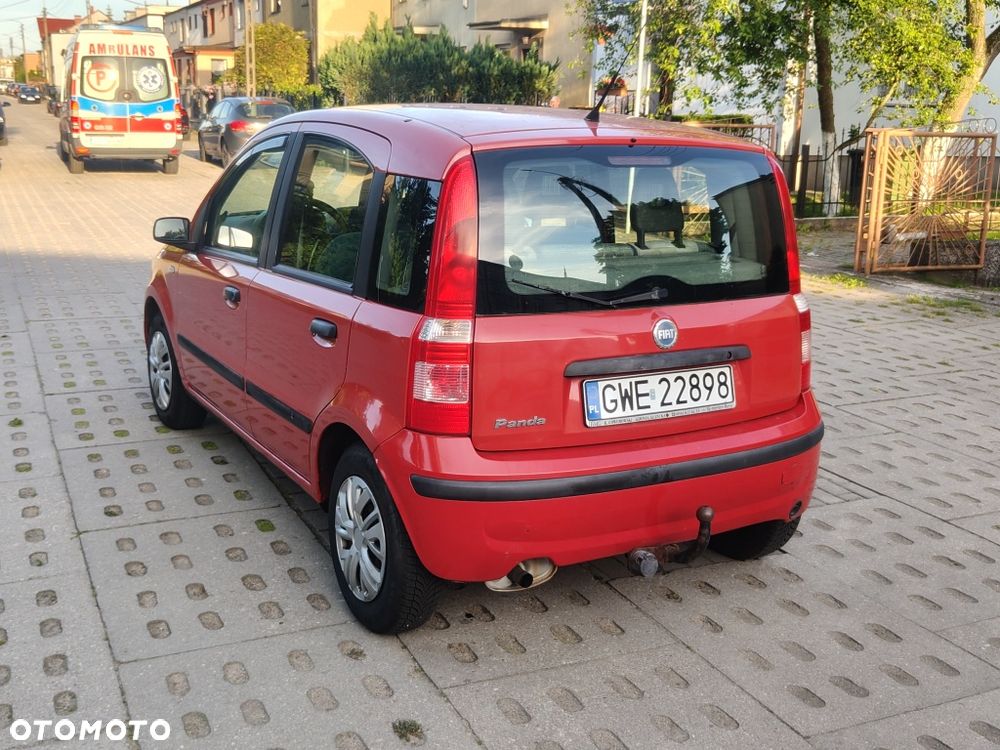 Fiat Panda - 3