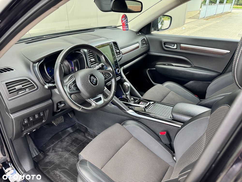 Renault Koleos 2.0 dCi Intens 4x4 X-Tronic - 7