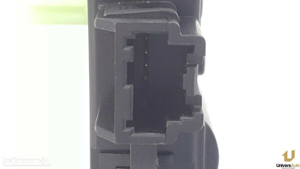 MOTOR DE ABA DE AQUECIMENTO FORD FIESTA (CE1) TREND+ - 2