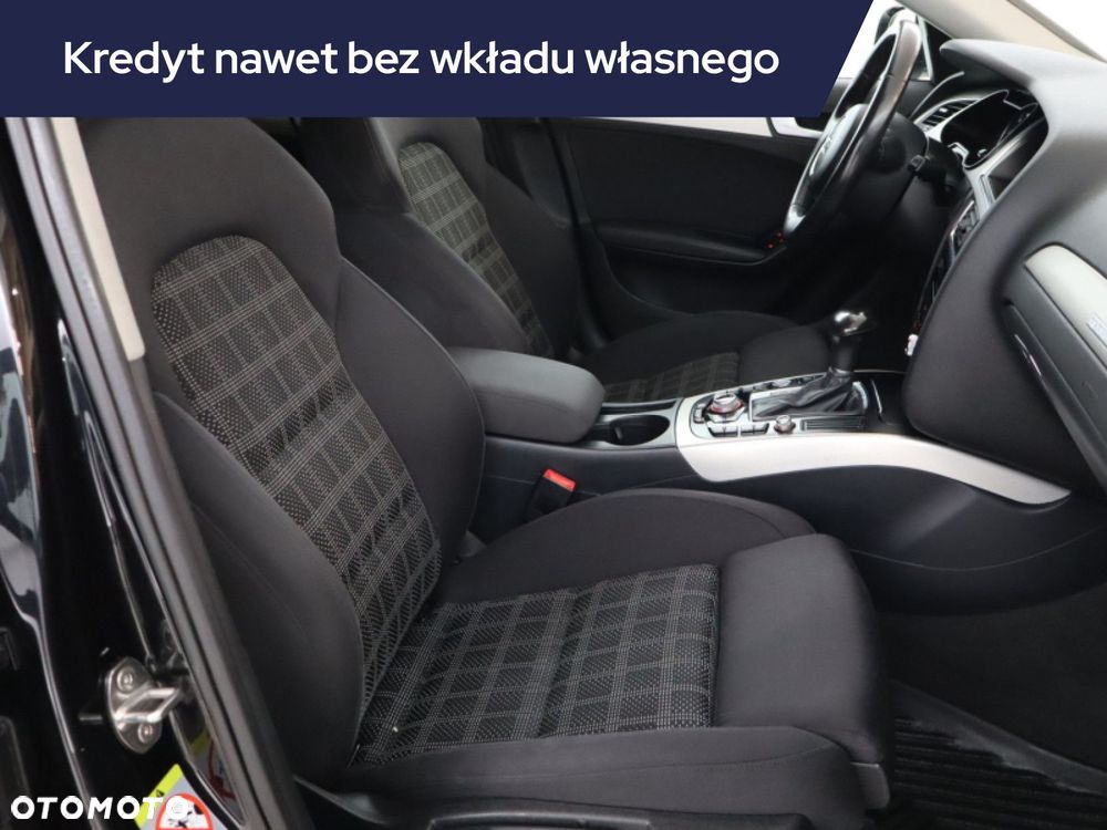 Audi A4 Avant - 11