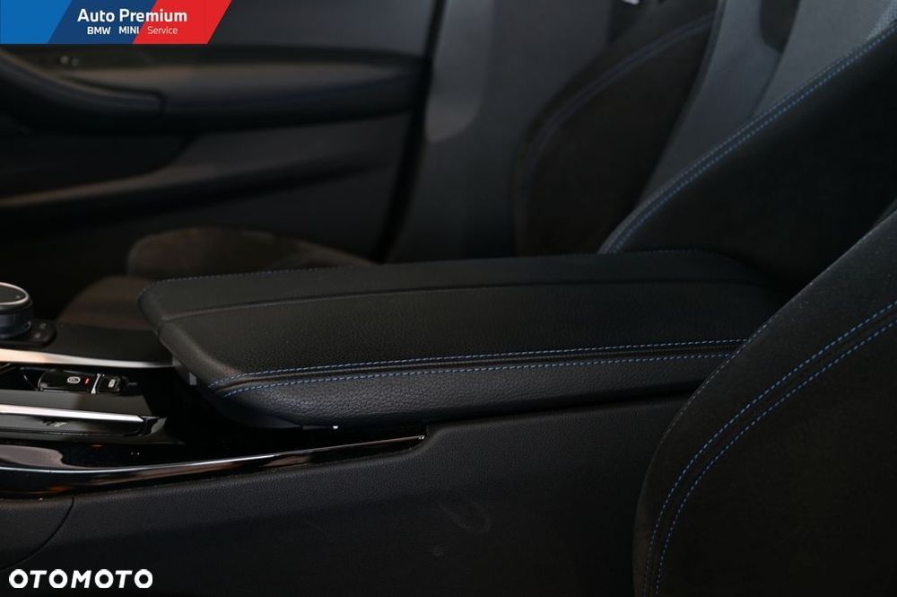 BMW Seria 5 520d M Sport sport - 9