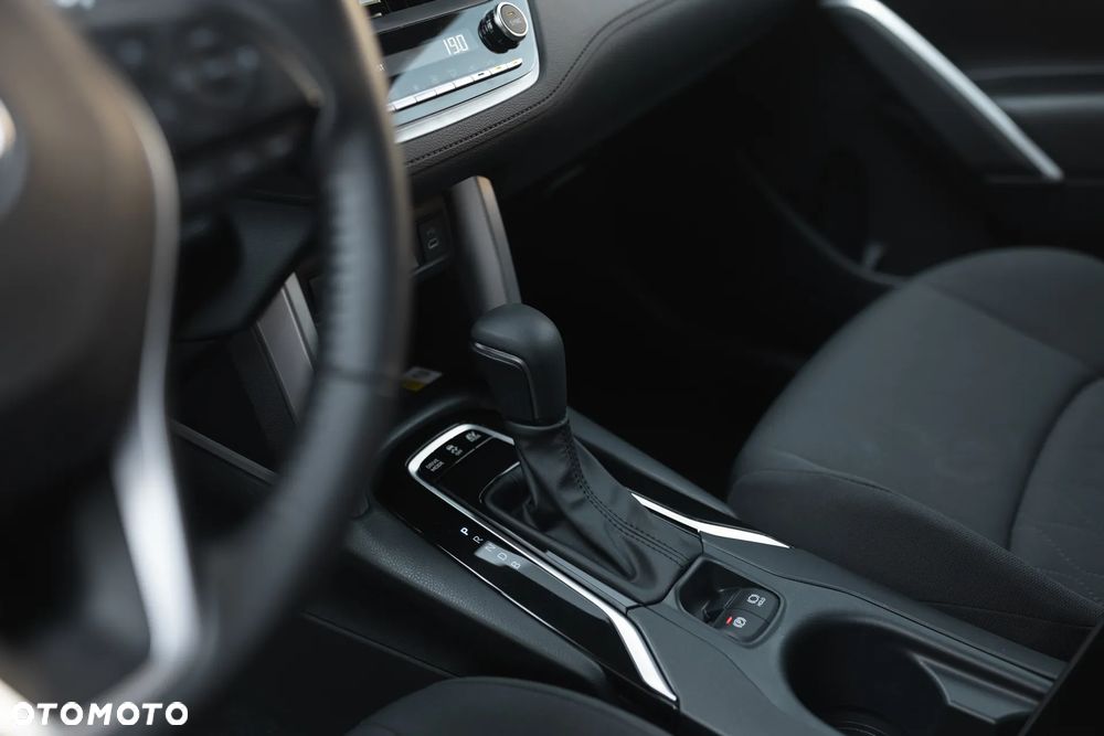 Toyota Corolla Cross 2.0 Hybrid Style - 15