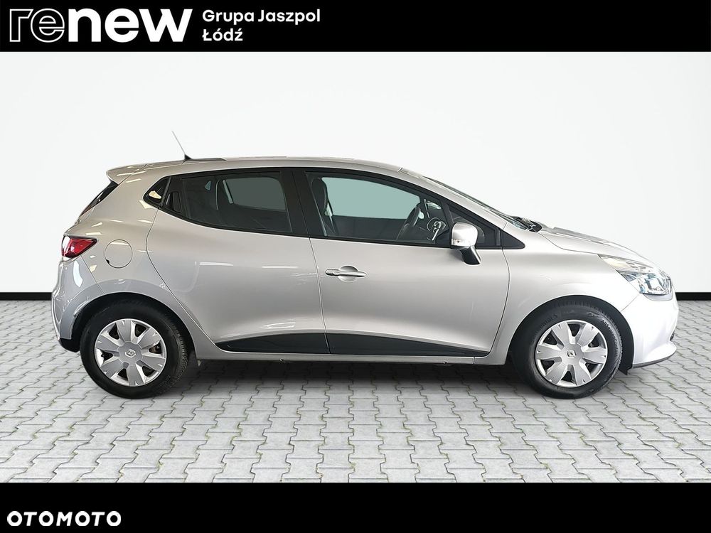 Renault Clio 1.2 16V Zen - 4