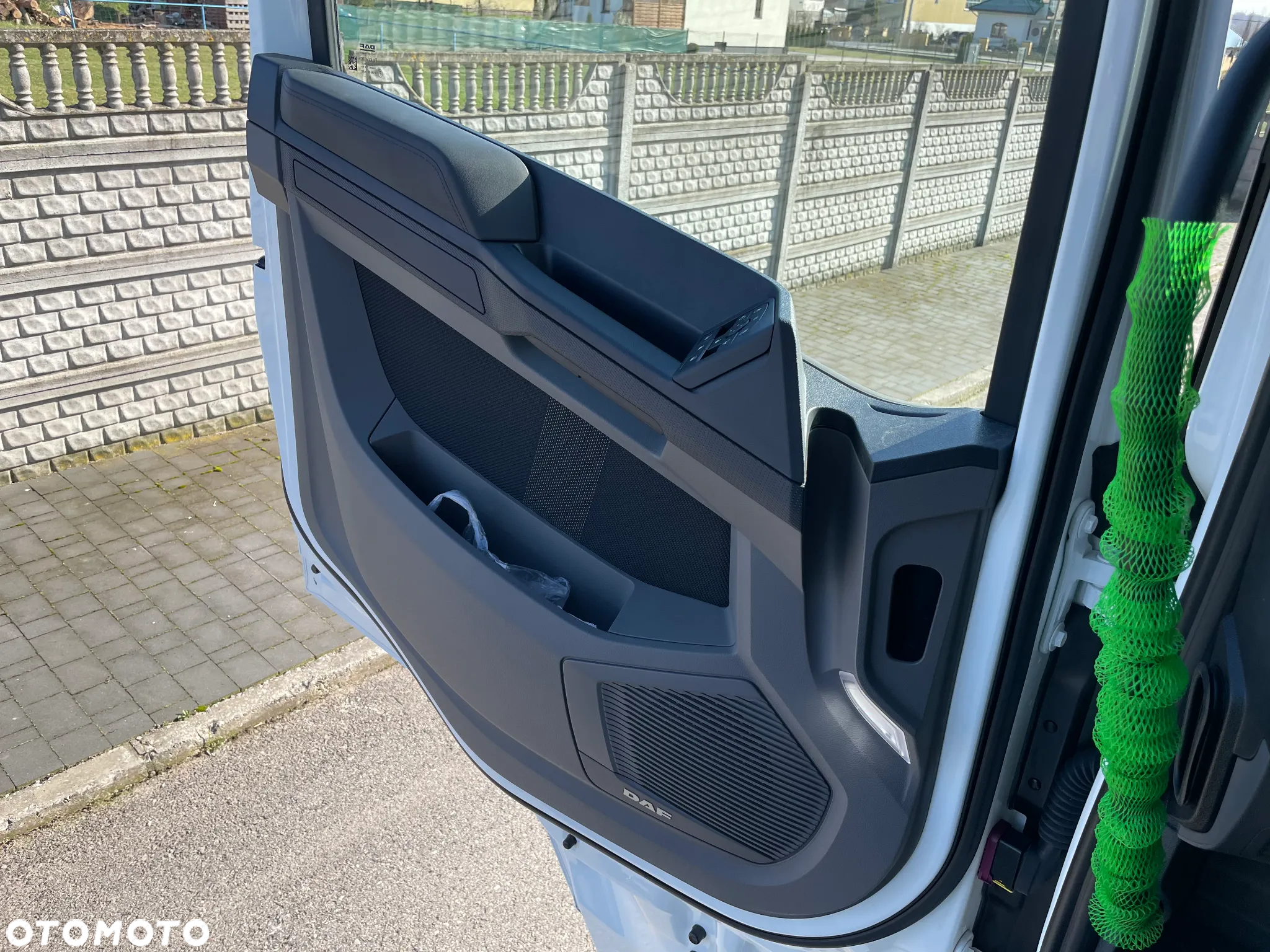 DAF XF 450 - 28