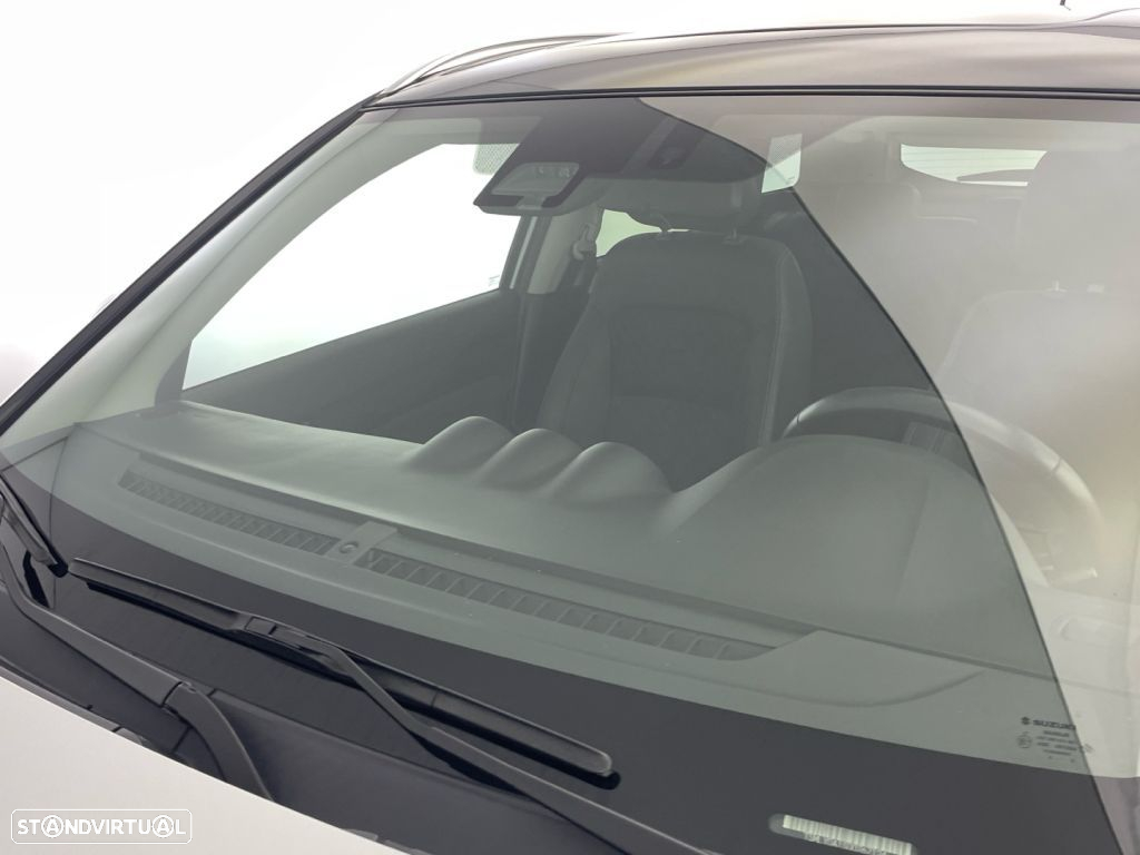 Suzuki Vitara - 20