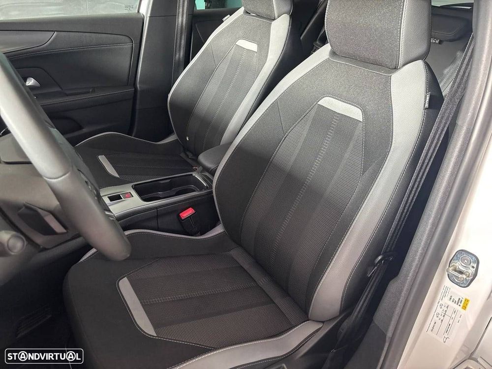 Opel Mokka 1.2 Hybrid GS eDCT - 9