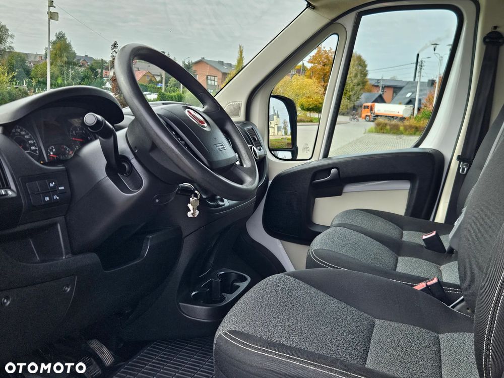 Fiat Ducato - 13