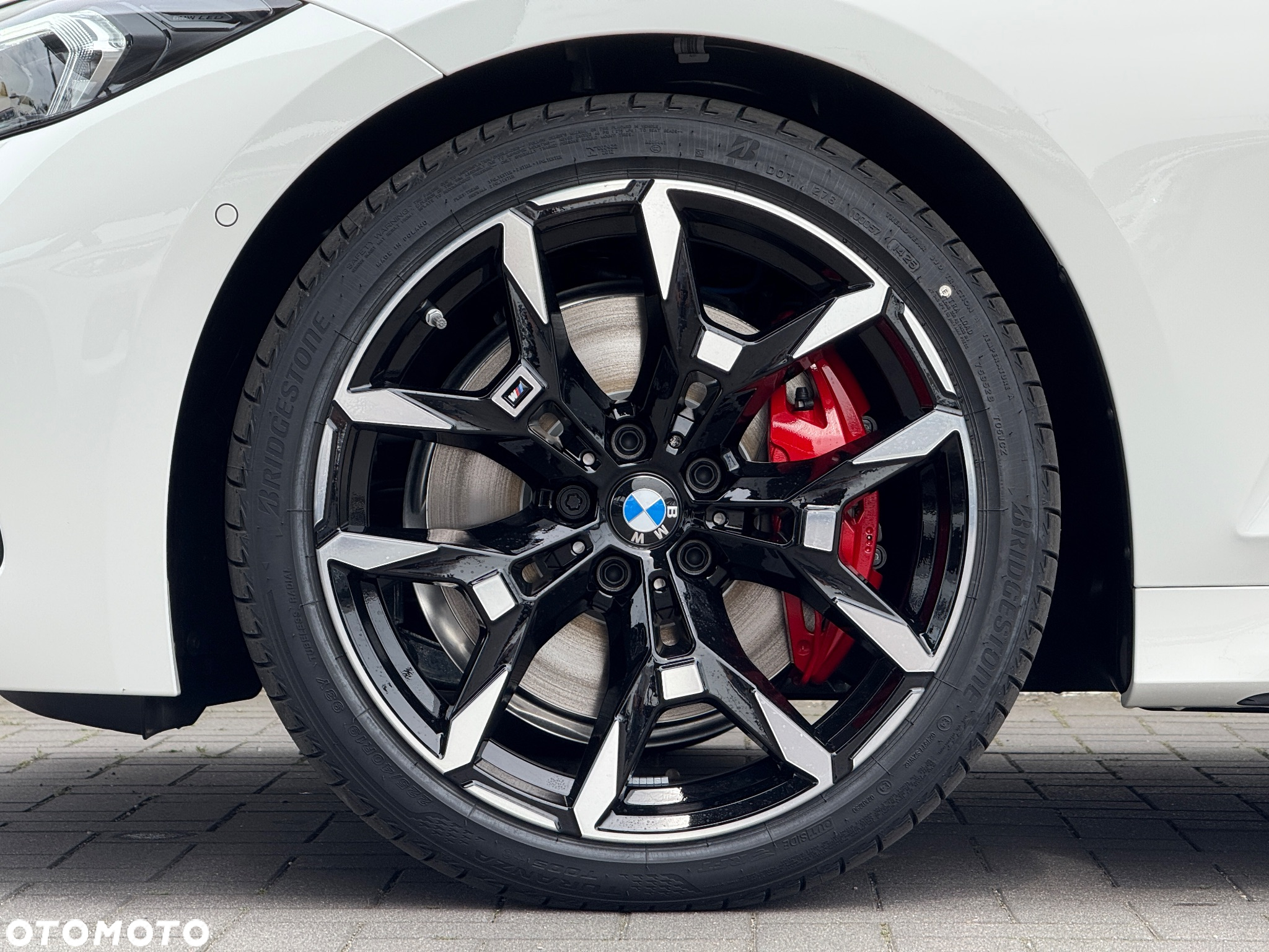 BMW Seria 3 - 5