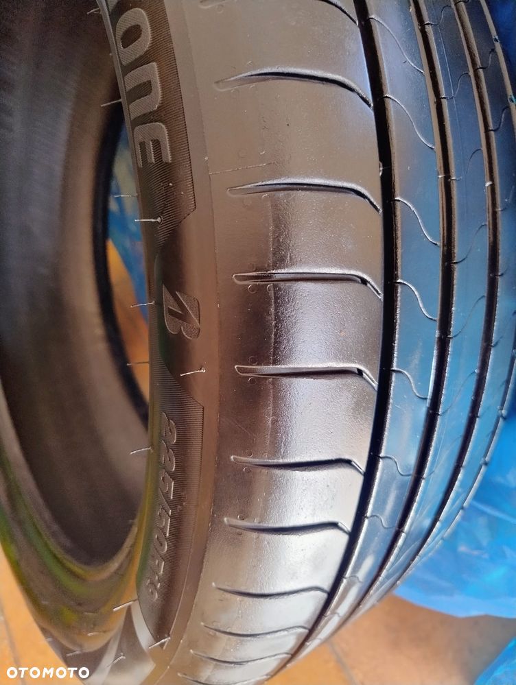 Opony Bridgestone Turanza 6 225/50 R19 100V XL 4 szt. - 6