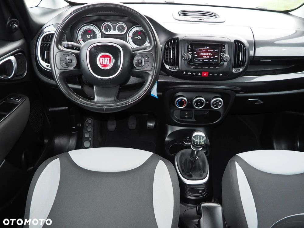 Fiat 500L 1.4 16V - 33